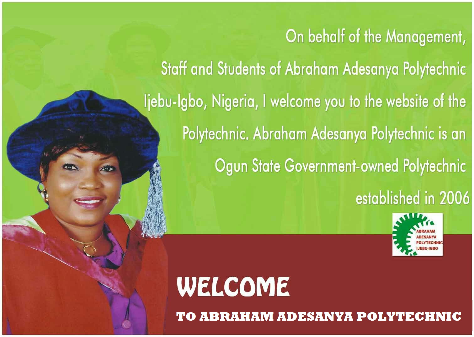 Abraham Adesanya Polytechnic